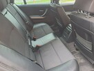 BMW 320 Bardzo ładna, Automat, Klimatronik, Nawigacja, Alufelgi, Szyberdach. - 15