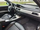 BMW 320 Bardzo ładna, Automat, Klimatronik, Nawigacja, Alufelgi, Szyberdach. - 16