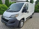 Citroen Jumper Bardzo ładny, Kamera cofania. - 2