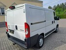 Citroen Jumper Bardzo ładny, Kamera cofania. - 3