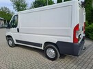 Citroen Jumper Bardzo ładny, Kamera cofania. - 4