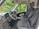 Citroen Jumper Bardzo ładny, Kamera cofania. - 5