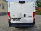 Citroen Jumper Bardzo ładny, Kamera cofania. - 10