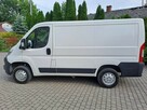 Citroen Jumper Bardzo ładny, Kamera cofania. - 11