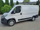 Citroen Jumper Bardzo ładny, Kamera cofania. - 12