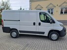 Citroen Jumper Bardzo ładny, Kamera cofania. - 13