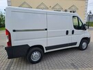 Citroen Jumper Bardzo ładny, Kamera cofania. - 14