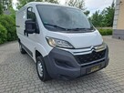 Citroen Jumper Bardzo ładny, Kamera cofania. - 15
