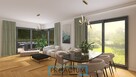 142 m2,Przestronny dom w stanie surowym, Konradowo - 5