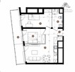Apartament 52,37m2 ,3 pok. w stanie deweloperskim /Stare Miasto - 11