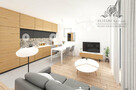 Apartament 31,13m2 ,1 pok. w stanie deweloperskim/Stare Miasto - 1