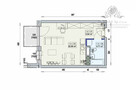 Apartament 31,13m2 ,1 pok. w stanie deweloperskim/Stare Miasto - 3