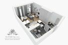 Apartament 31,13m2 ,1 pok. w stanie deweloperskim/Stare Miasto - 6