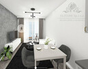 Mieszkanie 34,81m2 2 pokojowe z loggią 8,13m2/Wrocław, Kleczków - 9