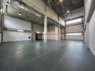 Wysoka Hala Magazyn 336 m2 Zabierzów Tir - 1
