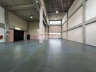 Wysoka Hala Magazyn 336 m2 Zabierzów Tir - 4