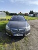 Opel Insignia Długie opłaty - 2.0cdti - 2009r - 3