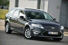 Ford Mondeo 2,0Turbo*203KM*Indywidual*LED*Xenon*Lift Niemcy - 3