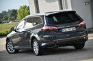 Ford Mondeo 2,0Turbo*203KM*Indywidual*LED*Xenon*Lift Niemcy - 8