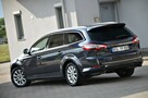 Ford Mondeo 2,0Turbo*203KM*Indywidual*LED*Xenon*Lift Niemcy - 9