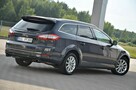 Ford Mondeo 2,0Turbo*203KM*Indywidual*LED*Xenon*Lift Niemcy - 10