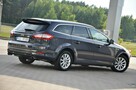 Ford Mondeo 2,0Turbo*203KM*Indywidual*LED*Xenon*Lift Niemcy - 11