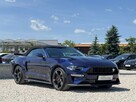 Ford Mustang Drugi Właściciel / Tempomat / Nagłośnienie Bang&Olufsen / FV Marża - 2