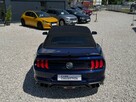 Ford Mustang Drugi Właściciel / Tempomat / Nagłośnienie Bang&Olufsen / FV Marża - 5