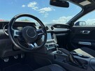 Ford Mustang Drugi Właściciel / Tempomat / Nagłośnienie Bang&Olufsen / FV Marża - 10
