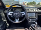 Ford Mustang Drugi Właściciel / Tempomat / Nagłośnienie Bang&Olufsen / FV Marża - 11