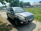 Kia Sportage 2.0 CRDI 113km 05r 4x4 - 1