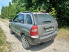 Kia Sportage 2.0 CRDI 113km 05r 4x4 - 3