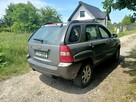 Kia Sportage 2.0 CRDI 113km 05r 4x4 - 4