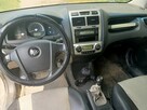 Kia Sportage 2.0 CRDI 113km 05r 4x4 - 7