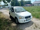 Suzuki Ignis 1.3 01r 4x4 - 1