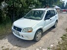 Suzuki Ignis 1.3 01r 4x4 - 2