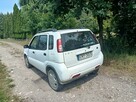 Suzuki Ignis 1.3 01r 4x4 - 3
