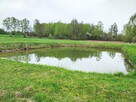Działka rolna Skoki gm. Mniów - 12