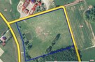 Działka rolna Skoki gm. Mniów - 14