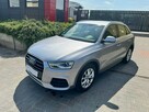 Audi Q3 2.0 TDI 150#LIFT#Xenon#Climatronic - 2