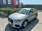 Audi Q3 2.0 TDI 150#LIFT#Xenon#Climatronic - 3