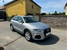 Audi Q3 2.0 TDI 150#LIFT#Xenon#Climatronic - 4
