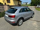 Audi Q3 2.0 TDI 150#LIFT#Xenon#Climatronic - 5
