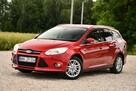 Ford Focus 1.0i#125PS#TITANIUM#Ledy#Bixenon#Climatr#Navi#Start Stop#1 Rok Gwaranc - 2