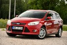 Ford Focus 1.0i#125PS#TITANIUM#Ledy#Bixenon#Climatr#Navi#Start Stop#1 Rok Gwaranc - 4