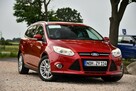 Ford Focus 1.0i#125PS#TITANIUM#Ledy#Bixenon#Climatr#Navi#Start Stop#1 Rok Gwaranc - 9