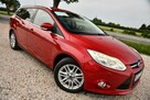 Ford Focus 1.0i#125PS#TITANIUM#Ledy#Bixenon#Climatr#Navi#Start Stop#1 Rok Gwaranc - 11