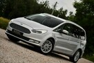 Ford Galaxy 2.0TDCI#180PS#Full LED#Navi#Climatr#Kamera#Świeży Import#Serwis#Mega!! - 3