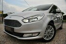 Ford Galaxy 2.0TDCI#180PS#Full LED#Navi#Climatr#Kamera#Świeży Import#Serwis#Mega!! - 5