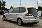 Ford Galaxy 2.0TDCI#180PS#Full LED#Navi#Climatr#Kamera#Świeży Import#Serwis#Mega!! - 6